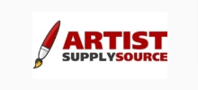 Artist Supply Source